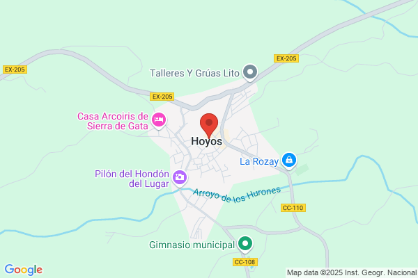 Jose C. De Hoyos, MD
