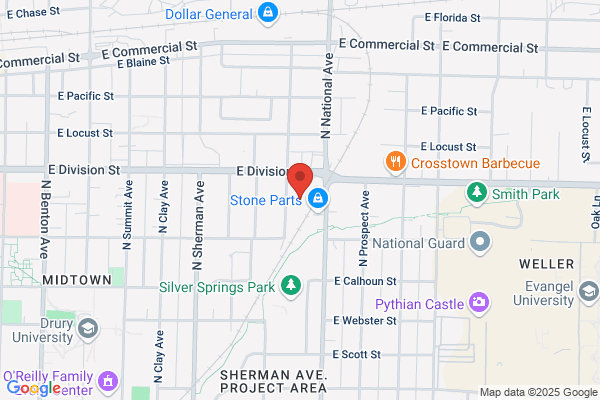 Neosho Joplin Express
