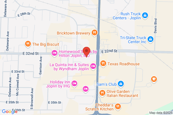 Empire Finance of Joplin