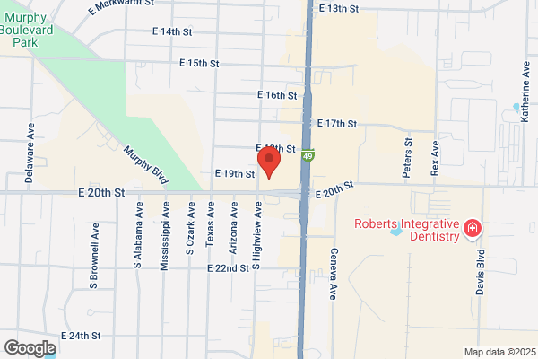 CPR Cell Phone Repair Joplin