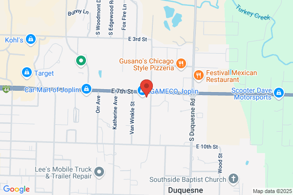 Dollar General Stores