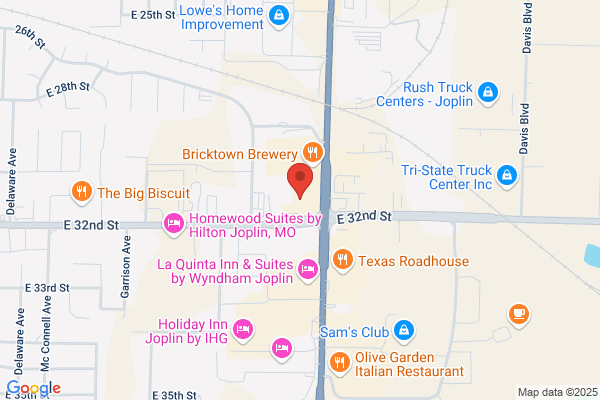 Office Depot - Tech Services