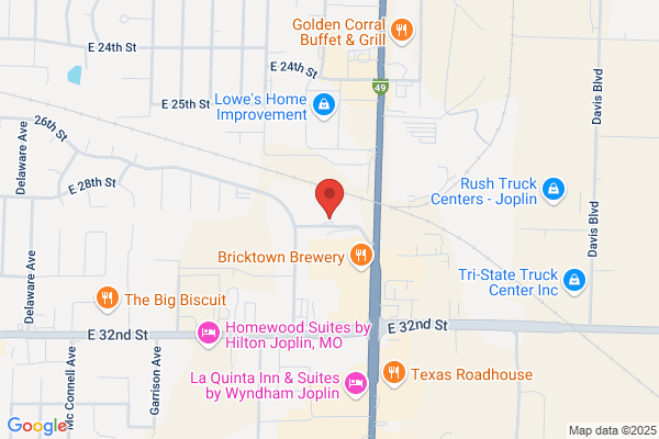 Oasis Salon & Day Spa