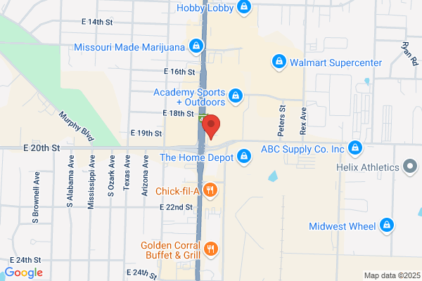 Aspen Dental - Joplin, MO