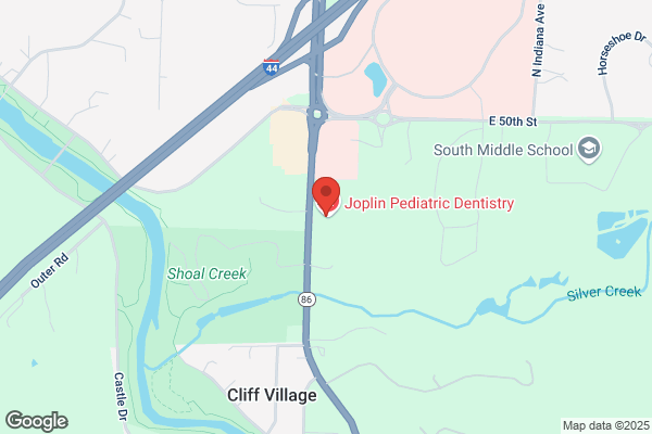 Joplin Endodontics