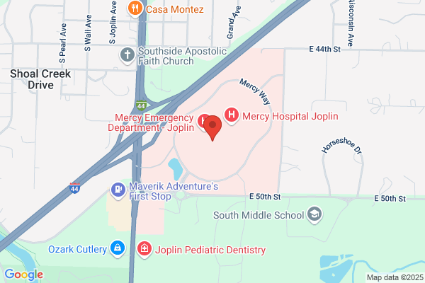 Mercy Clinic Urology - Joplin