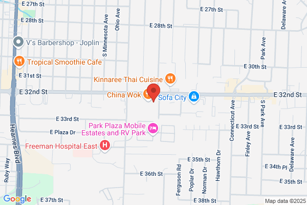 Freeman Health System Urgent Care
