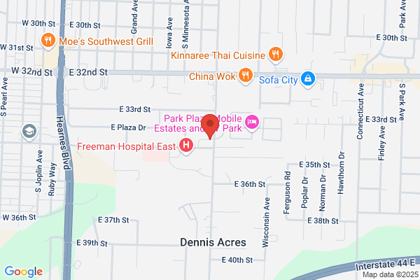 Freeman Health System, Home Care Services