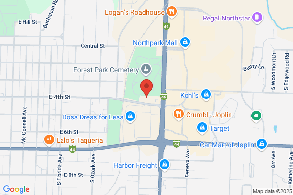 Joplin Chiropractic and Acupuncture Clinic