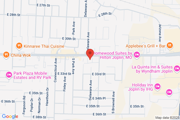Joplin Eye Care