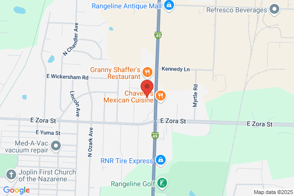 Joplin Urgent Care
