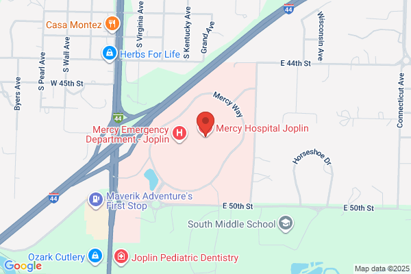 Mercy Regional Health Foundation