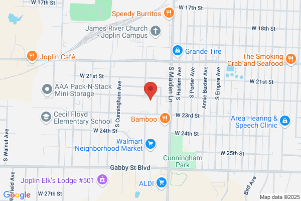 Springview Gardens Apartments