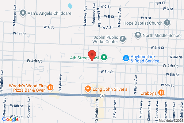 Bolivar Insulation-Joplin Llc