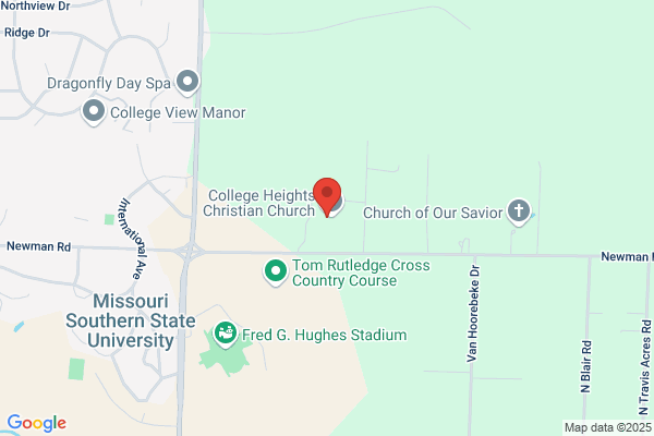 College Heights Christian School