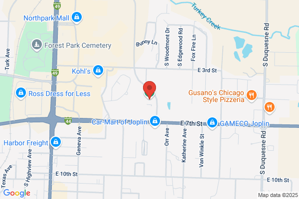 24 Elite Gyms Northpark
