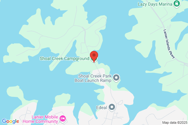Shoal Creek Rv Park & Campground