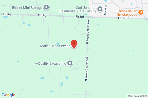 Mable Tree Service