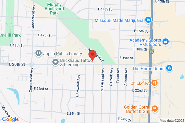 Ali Internal Medicine Main Street Branch