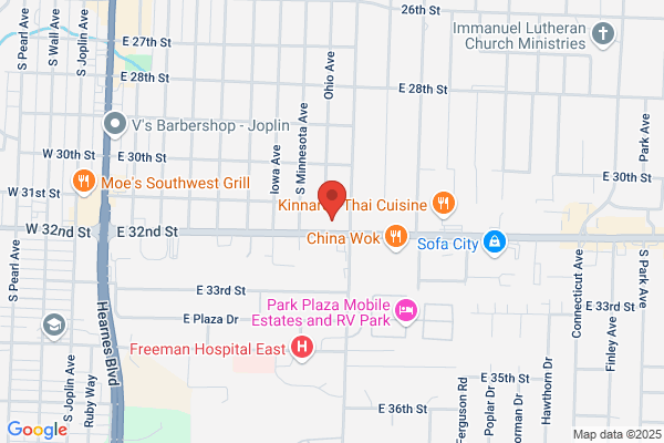 Freeman Health System, Sleep Center