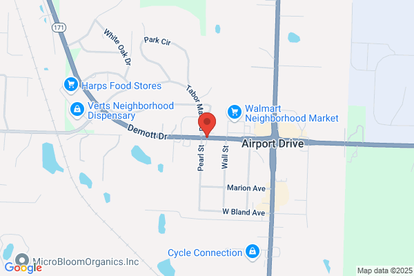 Airport Drive Village