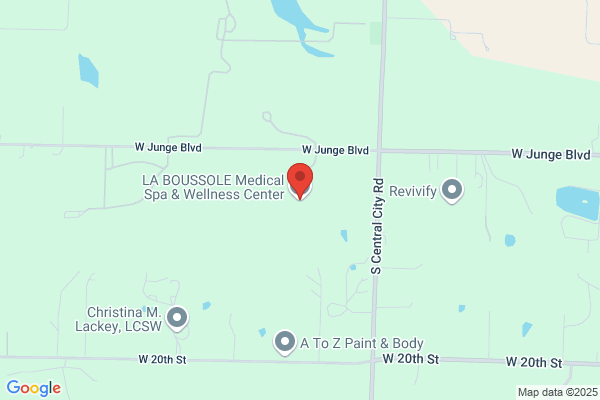 Sunny Bella's Salon & Spa Wellness Center of Joplin