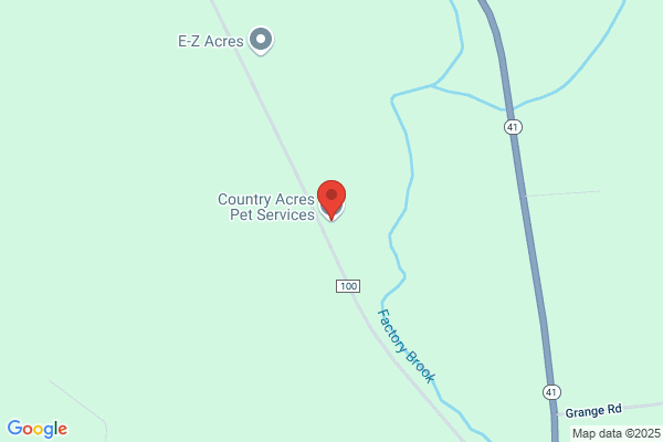 Country Acres