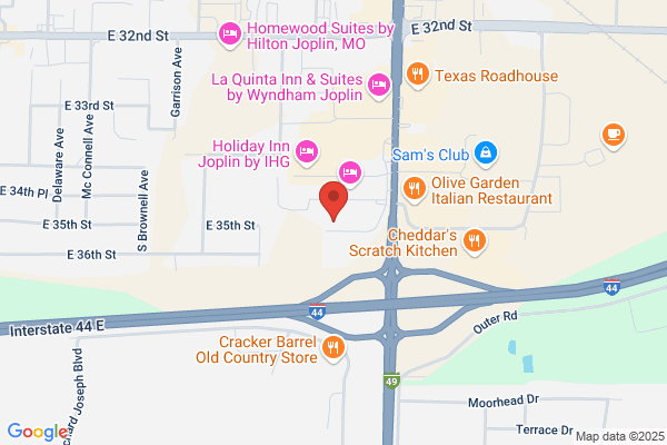 Candlewood Suites Joplin, an IHG Hotel