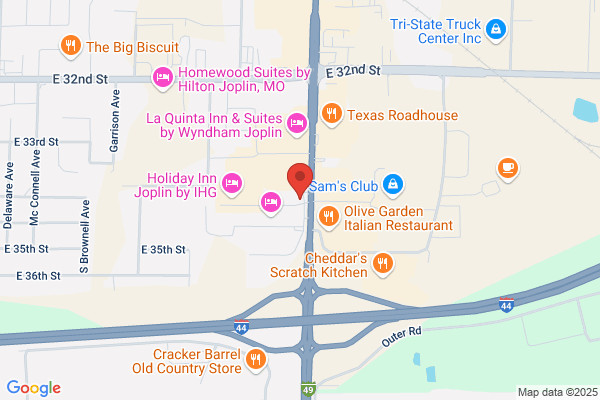 Days Inn Joplin