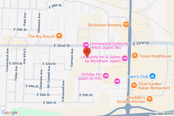 Hilton Garden Inn Joplin