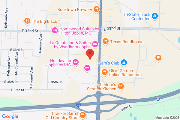 Comfort Inn & Suites