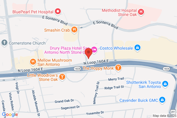 Drury Inn & Suites