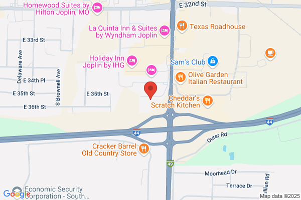 Motel 6 Joplin