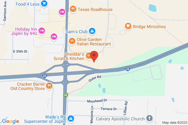 Residence Inn by Marriott Joplin