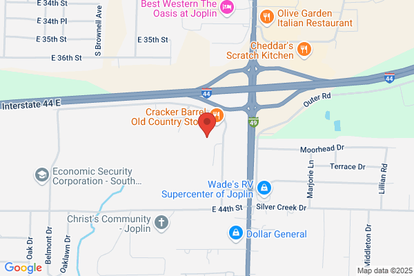 TownePlace Suites by Marriott Joplin
