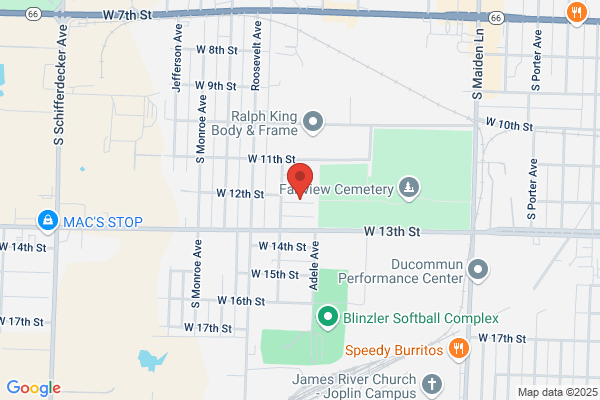 Carolina West Rentals & Realty