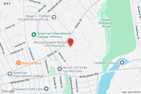 Massachusetts Mutual Life Insurance Co