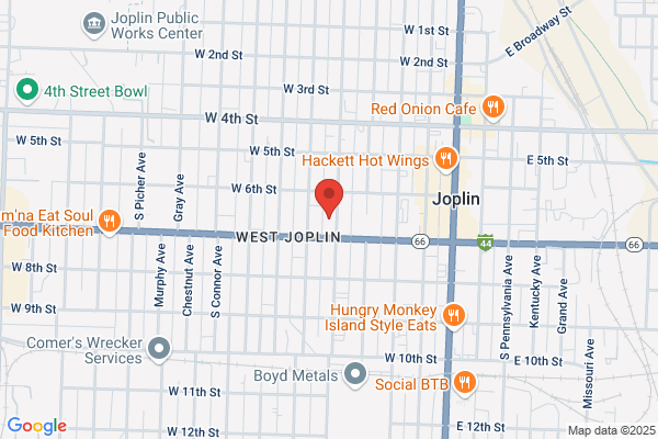 Law Office of Roscoe H. Miller Jr., LLC