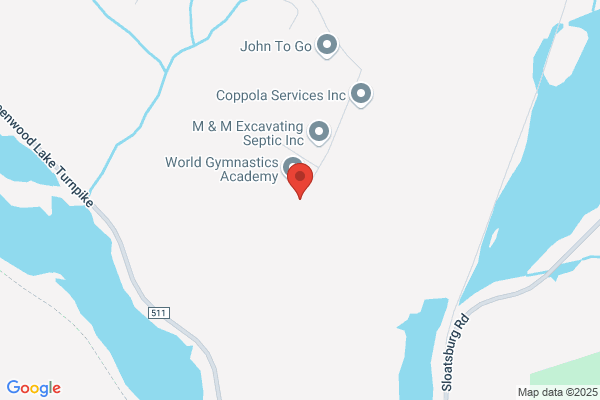 Bach International Machinery Inc