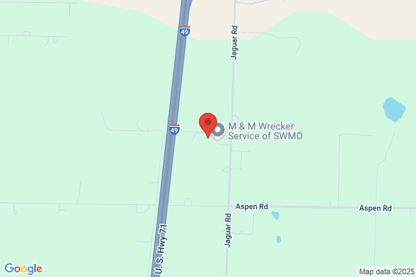 B-Clean Supply of Joplin