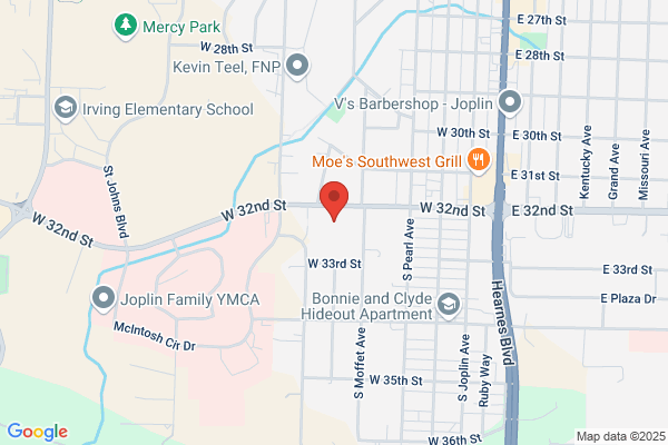 Fresenius Kidney Care Joplin East Home