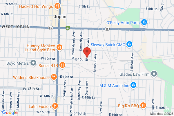 Contract Machining & Manufacturing Inc