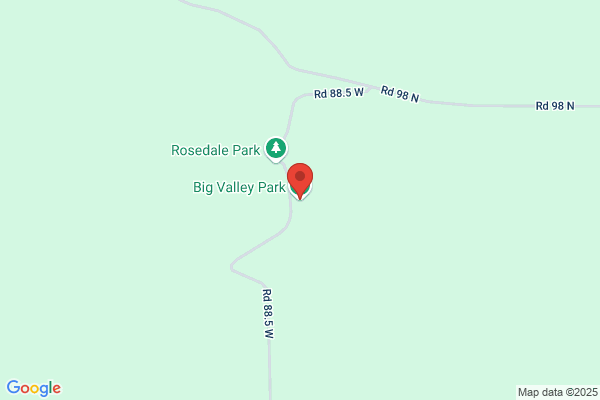 Big Valley Park