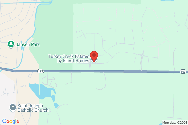 Turkey Creek Estates