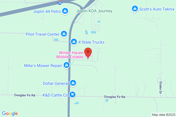 Winter Haven Mobile Estates