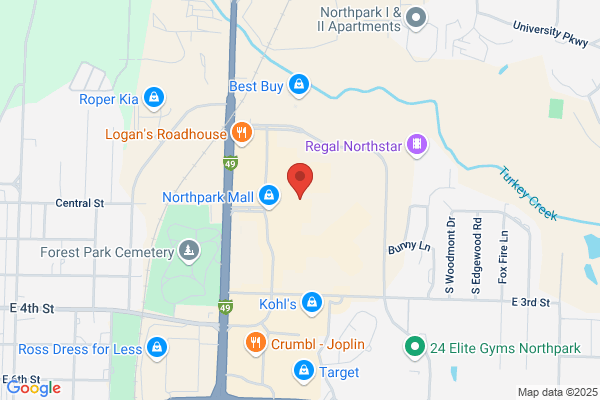 Northpark EyeCare