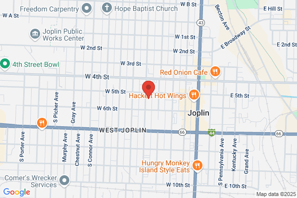 Fellowship Lodge 345