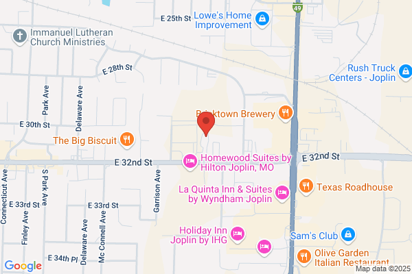 Pediatric Associates of SW Missouri