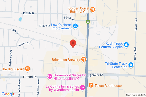 Oral & Facial Surgery Center of Joplin
