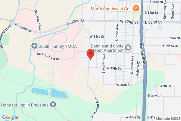 MO Duct Cleaning of Joplin